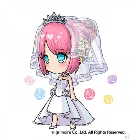 「ブレイブソード×ブレイズソウル」デミエクス=ブライド（CV：岡咲美保）、ミョルニル=アルファ（CV：高野麻里佳）が製造解禁！の画像14