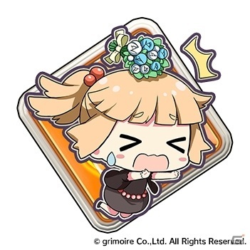 「ブレイブソード×ブレイズソウル」デミエクス=ブライド（CV：岡咲美保）、ミョルニル=アルファ（CV：高野麻里佳）が製造解禁！の画像15