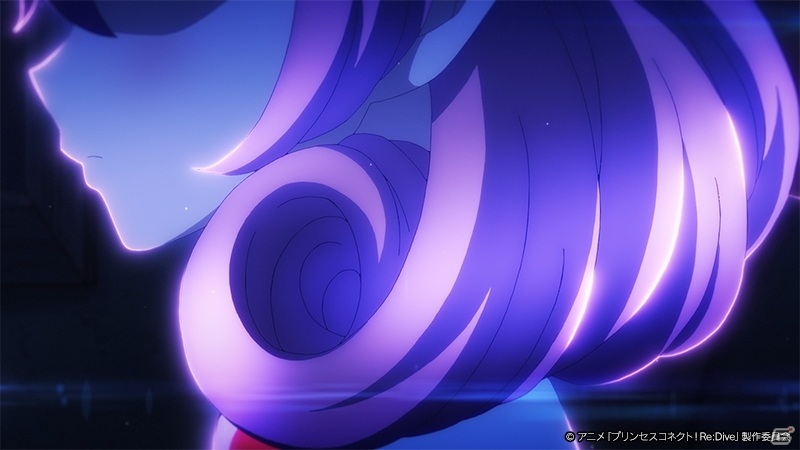 アニメ「プリンセスコネクト！Re:Dive」第11話にネネカ（CV：井口裕香）が登場！の画像2