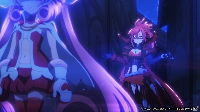 アニメ「プリンセスコネクト！Re:Dive」第11話にネネカ（CV：井口裕香）が登場！の画像3