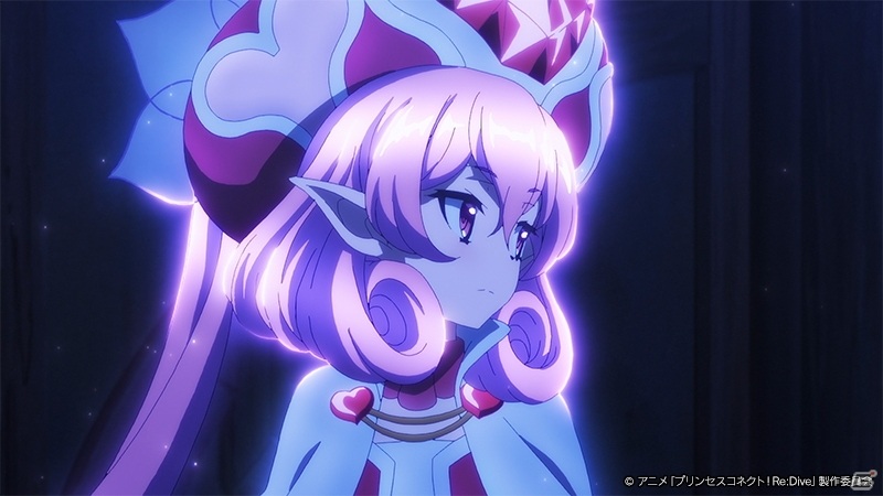 アニメ「プリンセスコネクト！Re:Dive」第11話にネネカ（CV：井口裕香）が登場！の画像5