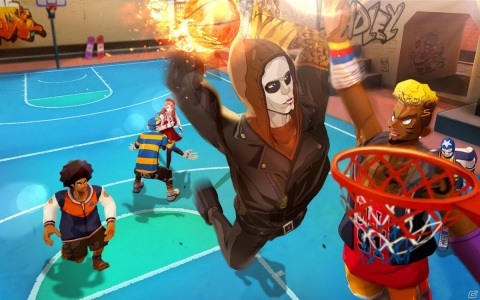 iOS/Android「フィーバーダンク：ザ・ロード・オブ・チャンピオン」がサービス開始！ダイヤやスキルが報酬のイベントが開催の画像2