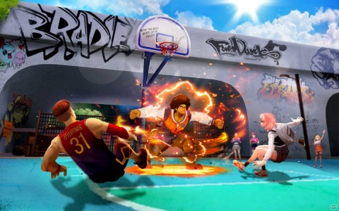 iOS/Android「フィーバーダンク：ザ・ロード・オブ・チャンピオン」がサービス開始！ダイヤやスキルが報酬のイベントが開催の画像3