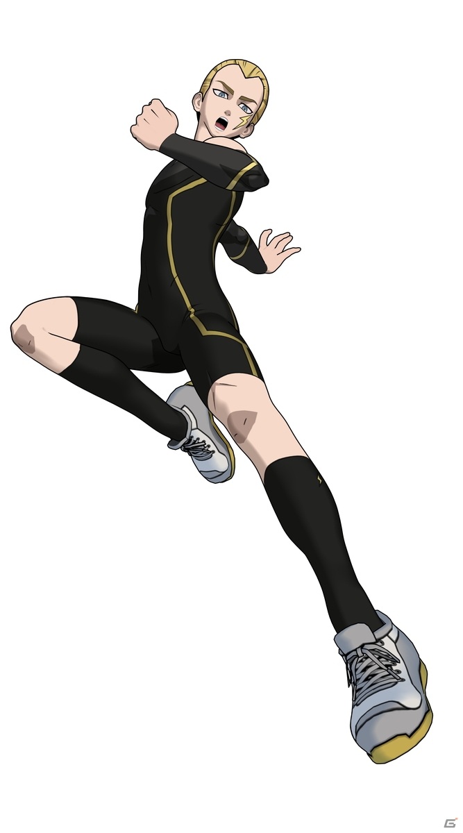 「ONE PUNCH MAN A HERO NOBODY KNOWS」有料追加DLC「キャラクターパック第2弾：イナズマックス」が配信！の画像1