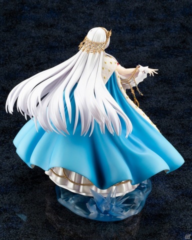 Fate/Grand Order」よりアナスタシア、カドック・ゼムルプスの