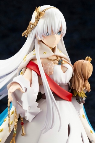コトブキヤ FGO クリプター/カドック・ゼムルプス 照れ顔パーツ