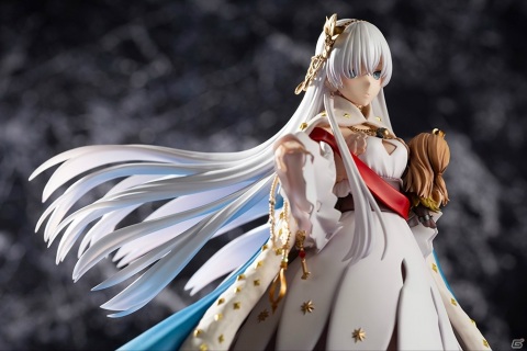 「Fate/Grand Order」よりアナスタシア、カドック・ゼムルプスのフィギュアが発売決定！の画像13
