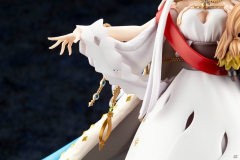 アナスタシア カドック フィギュア Fate/Grand Order」よりアナスタシア、カドック・ゼムルプスの