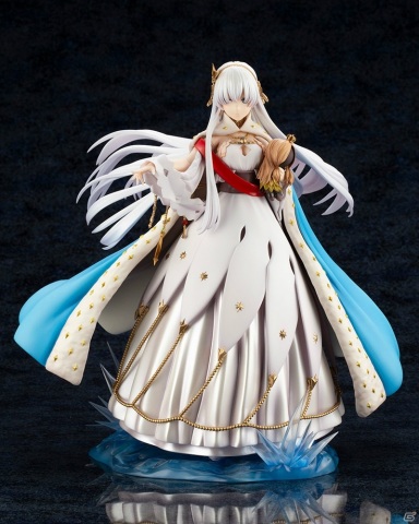 Fate/Grand Order」よりアナスタシア、カドック・ゼムルプスの
