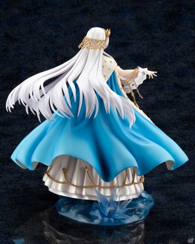Fate/Grand Order」よりアナスタシア、カドック・ゼムルプスの