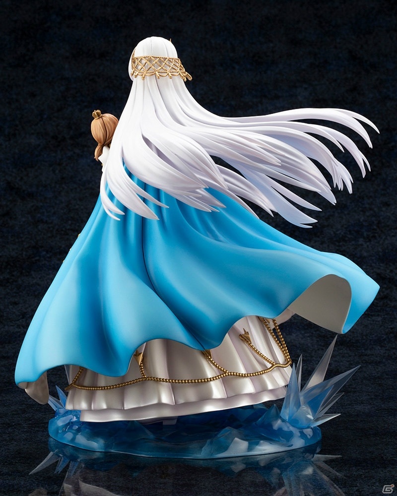 「Fate/Grand Order」よりアナスタシア、カドック・ゼムルプスのフィギュアが発売決定！の画像4