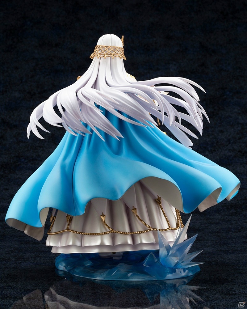 「Fate/Grand Order」よりアナスタシア、カドック・ゼムルプスのフィギュアが発売決定！の画像5