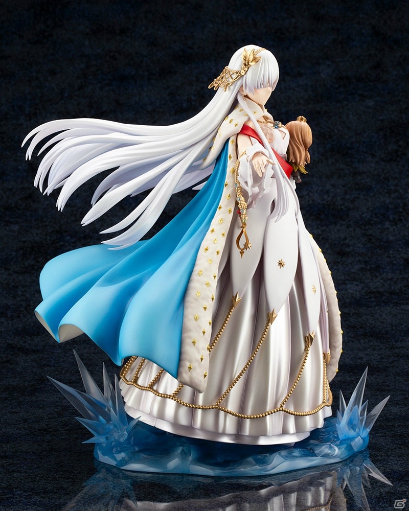 「Fate/Grand Order」よりアナスタシア、カドック・ゼムルプスのフィギュアが発売決定！の画像8