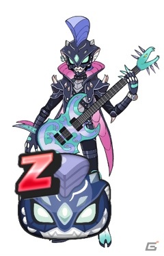 「妖怪ウォッチ ぷにぷに」Zランク妖怪・スカイスネーカーが登場！イベント「妖怪学園Y」～ブルームーン登場！～が開始の画像5