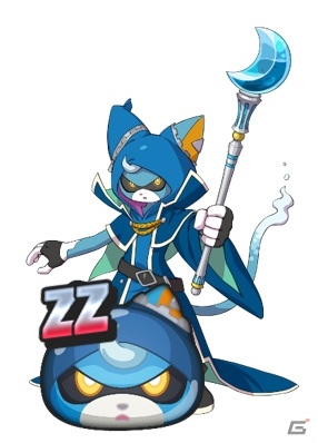 「妖怪ウォッチ ぷにぷに」Zランク妖怪・スカイスネーカーが登場！イベント「妖怪学園Y」～ブルームーン登場！～が開始の画像7