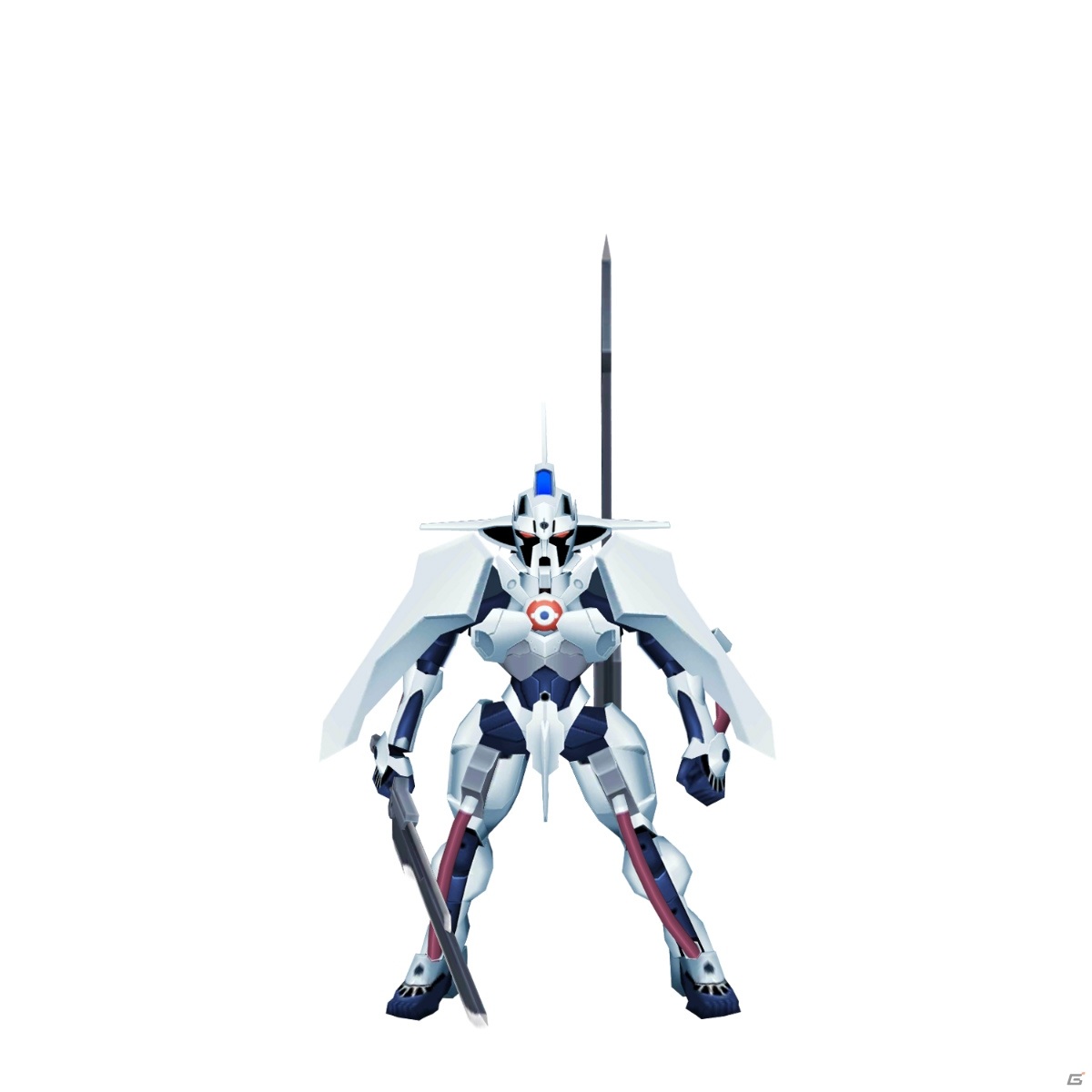 「スーパーロボット大戦X-Ω」進撃イベント「神に抗う者たち」が実施！「ガン×ソード」「スクライド」が再び参戦の画像12