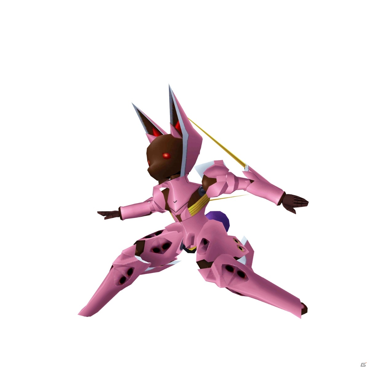 「スーパーロボット大戦X-Ω」進撃イベント「神に抗う者たち」が実施！「ガン×ソード」「スクライド」が再び参戦の画像15