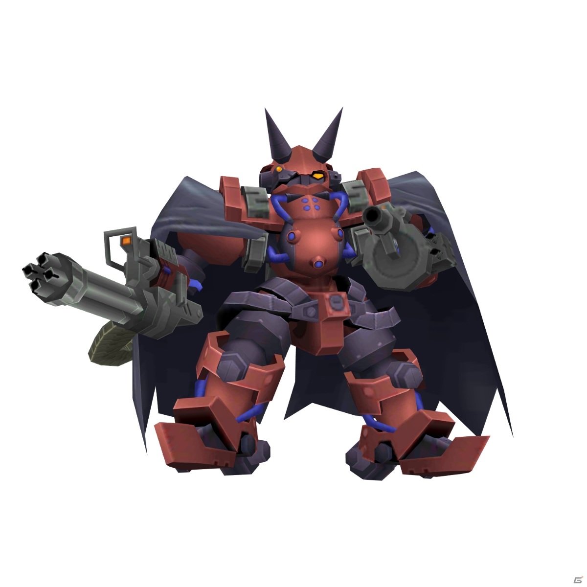 「スーパーロボット大戦X-Ω」進撃イベント「神に抗う者たち」が実施！「ガン×ソード」「スクライド」が再び参戦の画像17