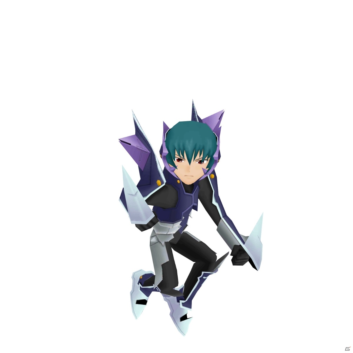 「スーパーロボット大戦X-Ω」進撃イベント「神に抗う者たち」が実施！「ガン×ソード」「スクライド」が再び参戦の画像8