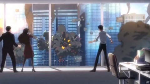 美少女ヒーローを合体・召喚して戦う新作スマホアプリ「Hero Ball Z」が登場！事前登録もスタートの画像5