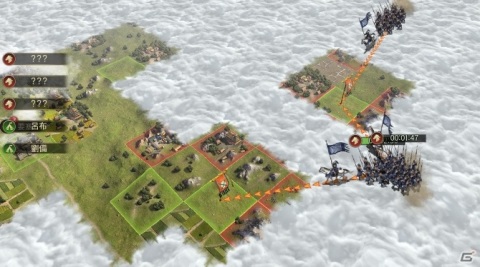 「大三国志」新シーズン「八陣図」が6月23日よりスタート！新たな地図や手に汗握る水上戦が追加の画像3