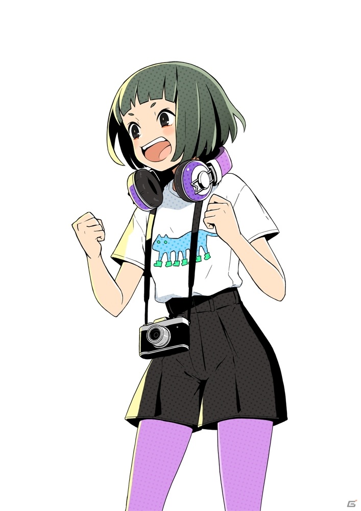 「少女地獄のドクムス〆」プレイヤーは毒娘のパートナー！個性的な少女地獄の少女たちも紹介の画像10