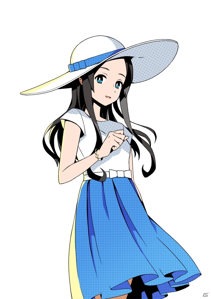 「少女地獄のドクムス〆」プレイヤーは毒娘のパートナー！個性的な少女地獄の少女たちも紹介の画像12