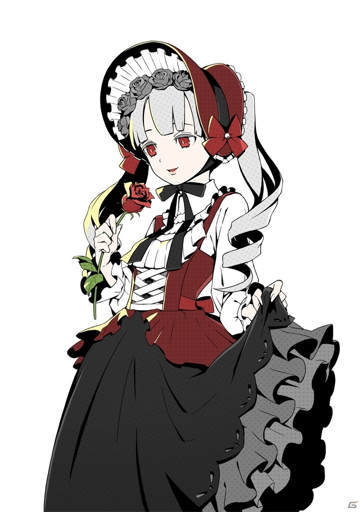 「少女地獄のドクムス〆」プレイヤーは毒娘のパートナー！個性的な少女地獄の少女たちも紹介の画像16