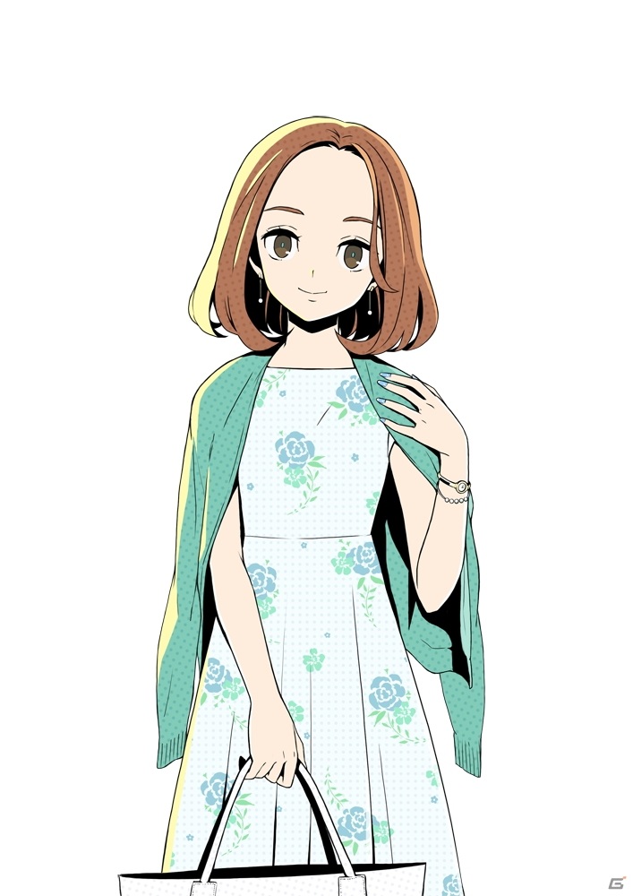 「少女地獄のドクムス〆」プレイヤーは毒娘のパートナー！個性的な少女地獄の少女たちも紹介の画像18