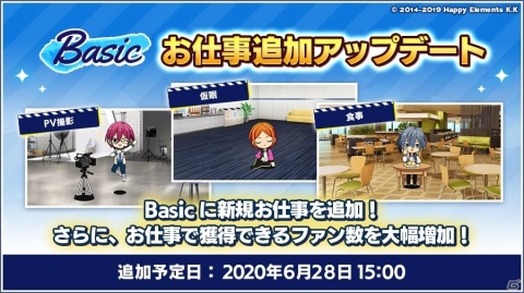 「あんさんぶるスターズ！！」5周年記念キャンペーン第2弾が6月28日より開催！の画像5