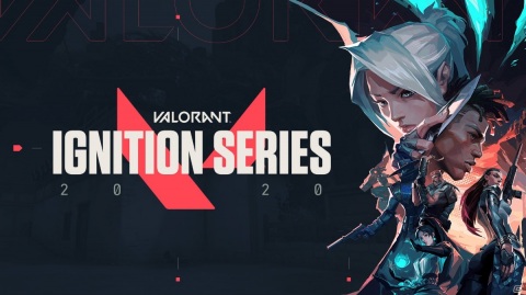 「VALORANT」のeスポーツグローバルトーナメント「VALORANT IGNITION シリーズ」が始動！の画像1