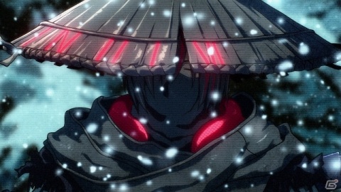 「SCARLET NEXUS」アニメーショントレイラー公開！主人公「ユイト・スメラギ」のプロフィールもの画像1
