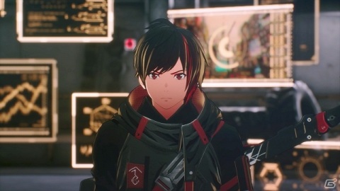 「SCARLET NEXUS」アニメーショントレイラー公開！主人公「ユイト・スメラギ」のプロフィールもの画像9