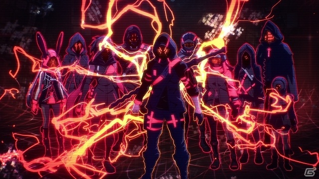 「SCARLET NEXUS」アニメーショントレイラー公開！主人公「ユイト・スメラギ」のプロフィールもの画像3