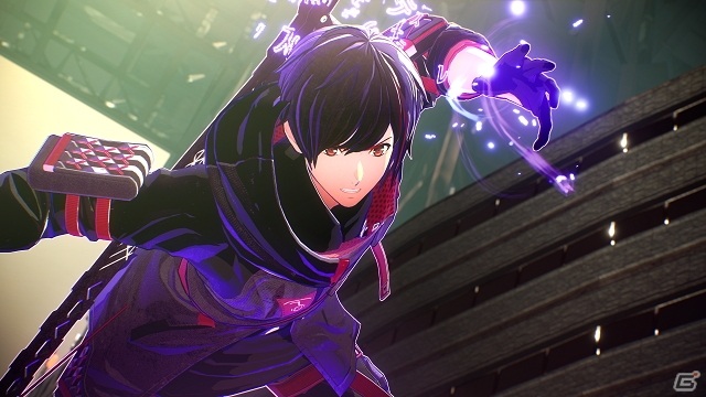 「SCARLET NEXUS」アニメーショントレイラー公開！主人公「ユイト・スメラギ」のプロフィールもの画像7