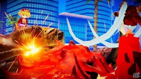 「カニノケンカ -Fight Crab-」Steam版は7月30日配信！VRoid Hub連携機能を搭載の画像11