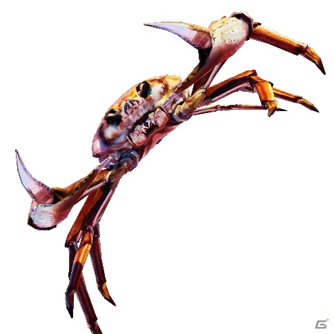 「カニノケンカ -Fight Crab-」Steam版は7月30日配信！VRoid Hub連携機能を搭載の画像7