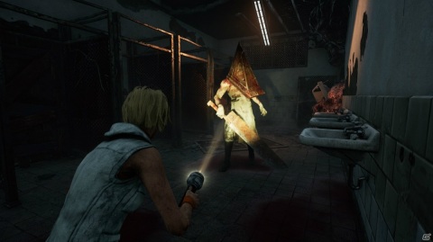 「Dead by Daylight」の新チャプター「サイレントヒル」が配信開始!の画像10