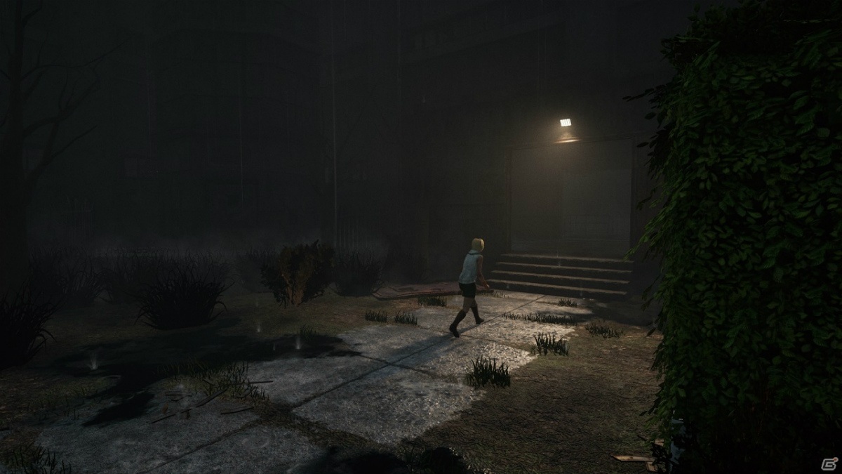 「Dead by Daylight」の新チャプター「サイレントヒル」が配信開始！の画像4
