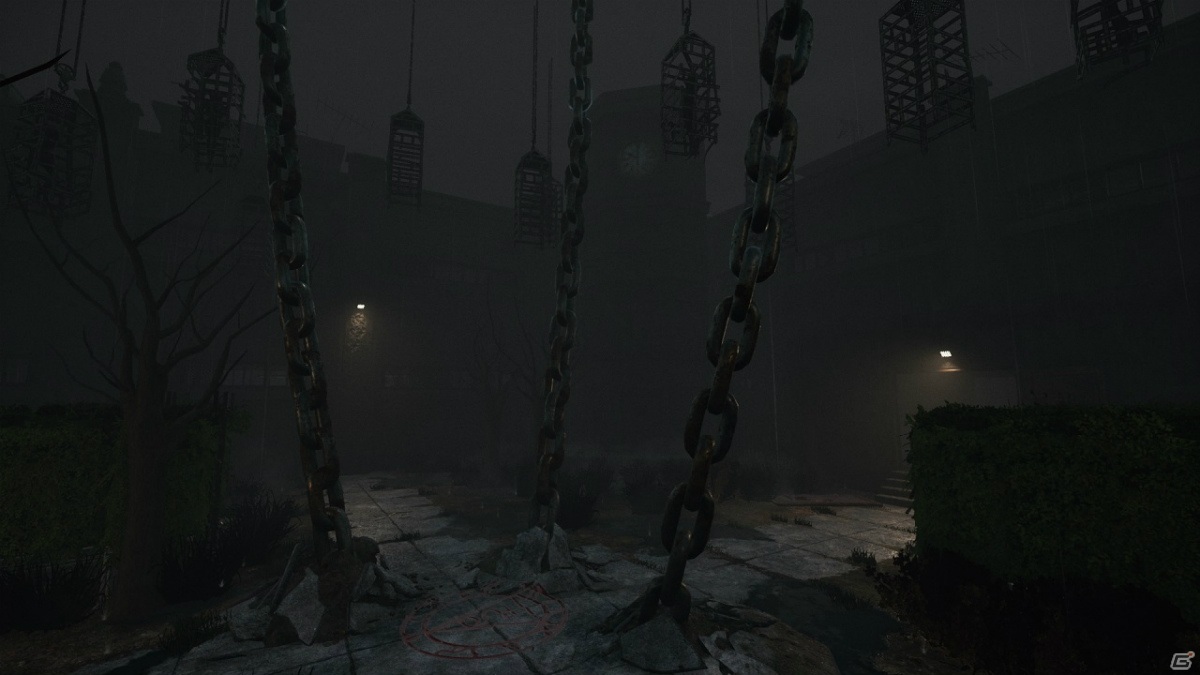 「Dead by Daylight」の新チャプター「サイレントヒル」が配信開始！の画像5