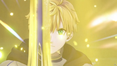 「Fate/Grand Order Arcade」マスター60万人突破キャンペーンが6月18日より開催！の画像12