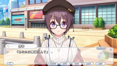 「Kirakira stars idol project Nagisa」のリリース日が6月19日に決定！PV、プレイデモムービーが公開の画像2