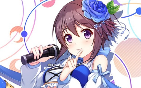 「Kirakira stars idol project Nagisa」のリリース日が6月19日に決定！PV、プレイデモムービーが公開