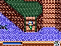 「ゲームギアミクロ ブルー」の収録タイトルを紹介！「ソニック＆テイルス」や「ガンスターヒーローズ」など4本がラインナップの画像15