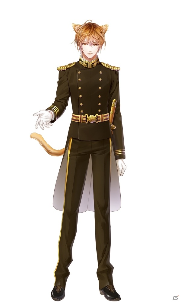 遺世界恋愛ADV「軍靴をはいた猫」のSwitch版が6月18日に発売！全メインキャラクターのオリジナルエピソードが追加の画像25