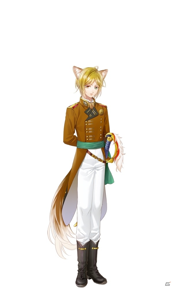 遺世界恋愛ADV「軍靴をはいた猫」のSwitch版が6月18日に発売！全メインキャラクターのオリジナルエピソードが追加の画像32