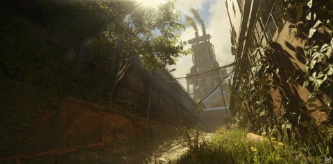 「ディビジョン2」レイドミッション「オペレーション・アイアンホース」の配信日が7月1日に決定！の画像3