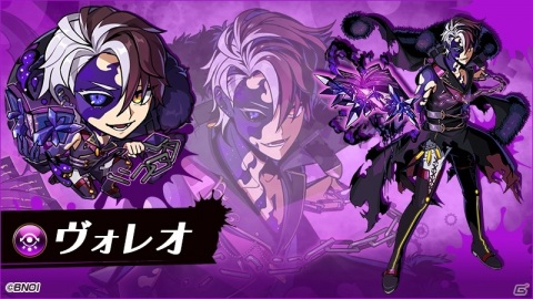 「グラフィティスマッシュ」花嫁のカリン（CV：金子彩花）と花嫁のラム（CV：内田真礼）が登場する「絢爛花嫁ガシャ」が実施！の画像3
