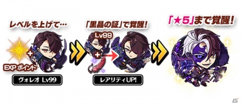 「グラフィティスマッシュ」花嫁のカリン（CV：金子彩花）と花嫁のラム（CV：内田真礼）が登場する「絢爛花嫁ガシャ」が実施！の画像5