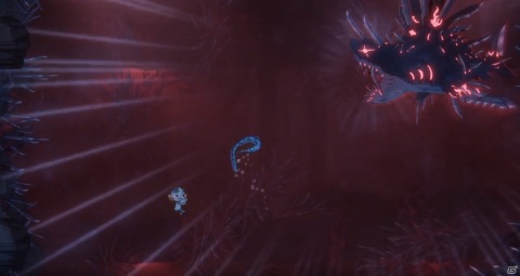 「螢幕判官」の光穹ゲームによる新作「棄海:プランティーズアドベンチャー」がSteamで2021年に発売！の画像10